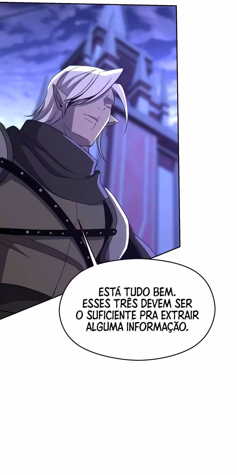 Página do Capítulo 101