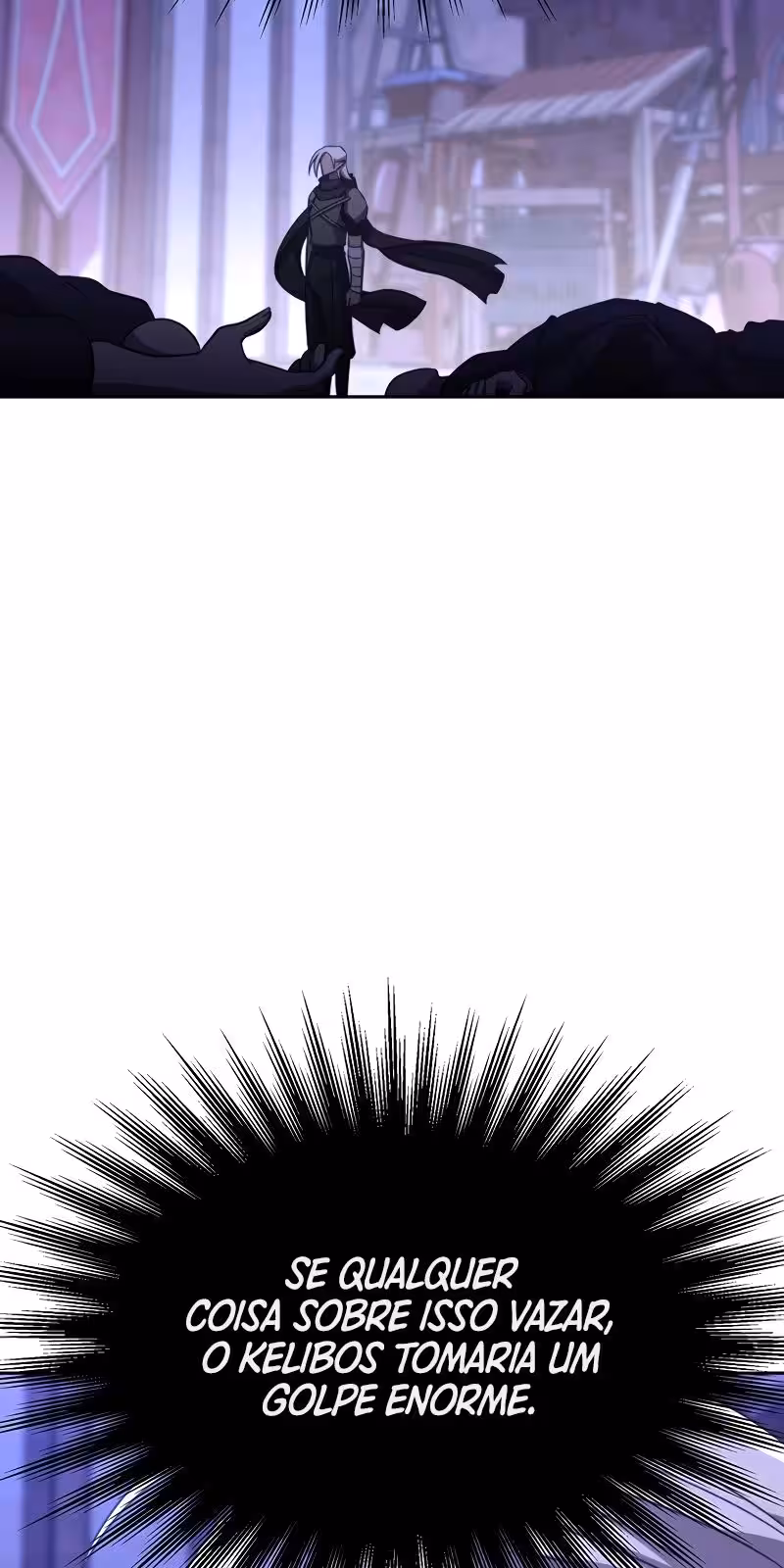 Página do Capítulo 101