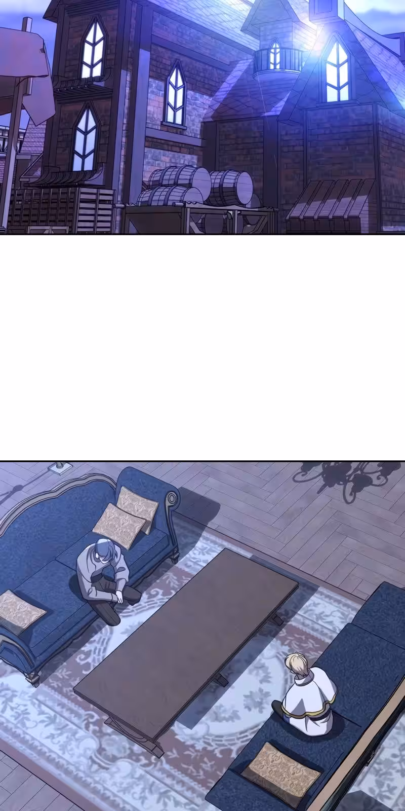 Página do Capítulo 101