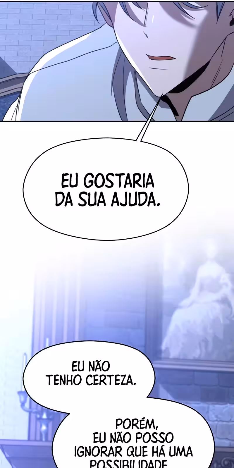 Página do Capítulo 101