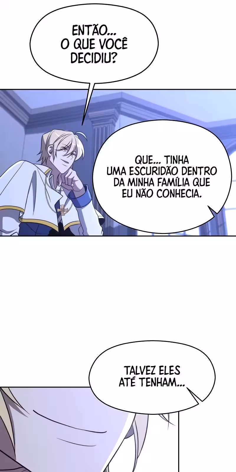 Página do Capítulo 101