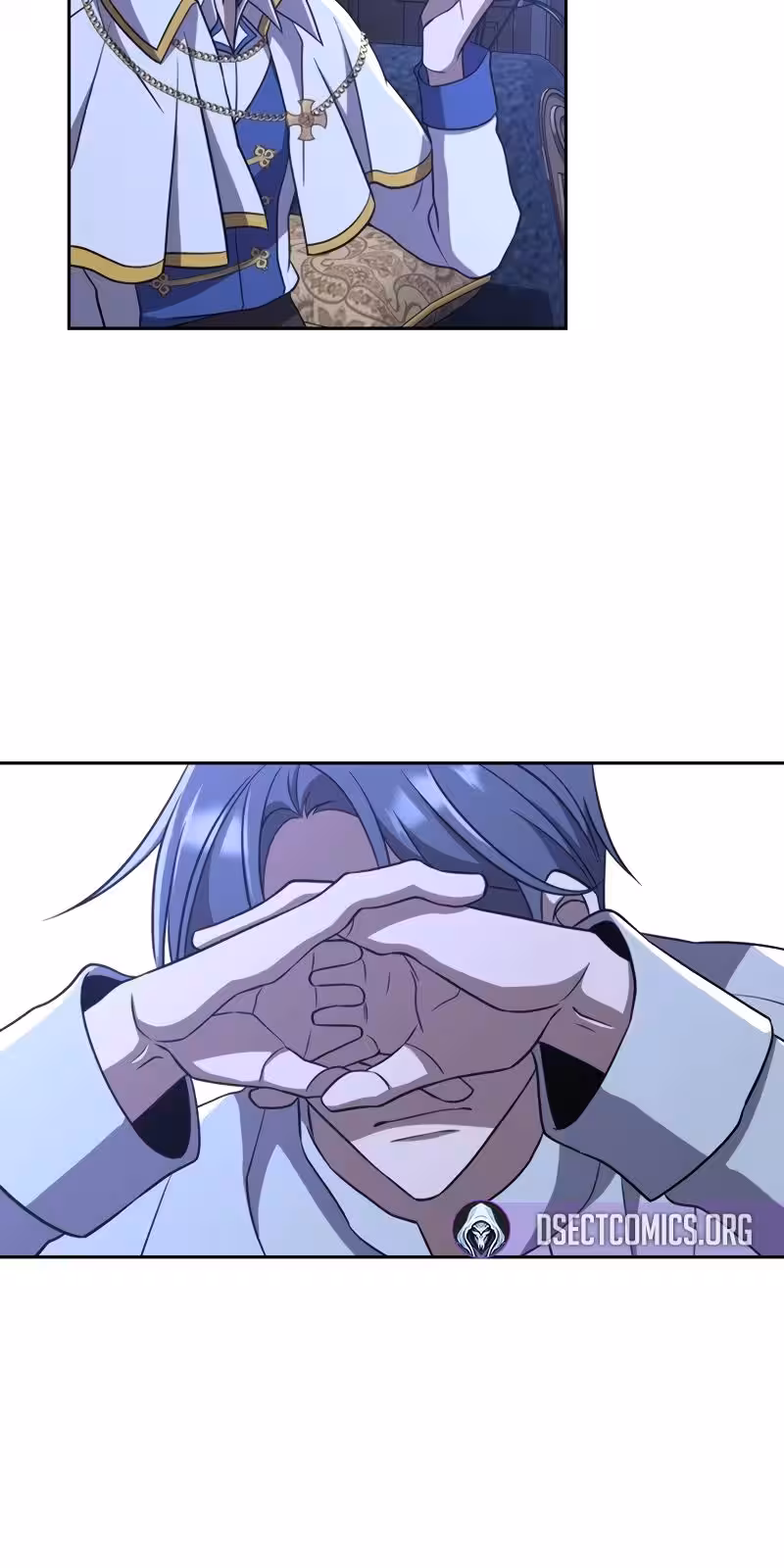 Página do Capítulo 101