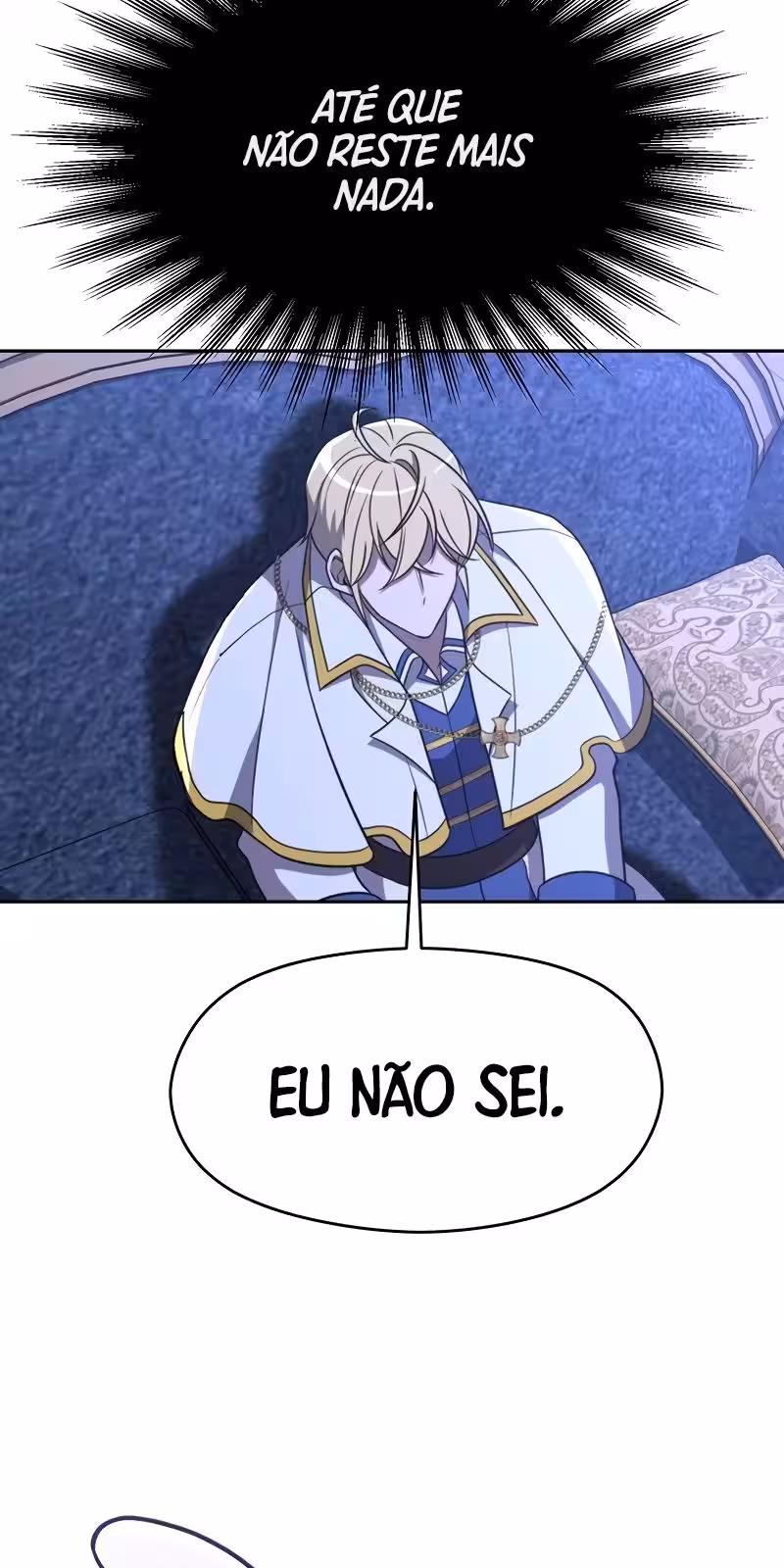 Página do Capítulo 101