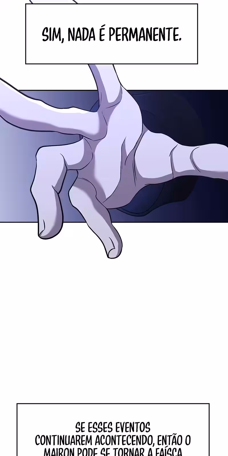 Página do Capítulo 101