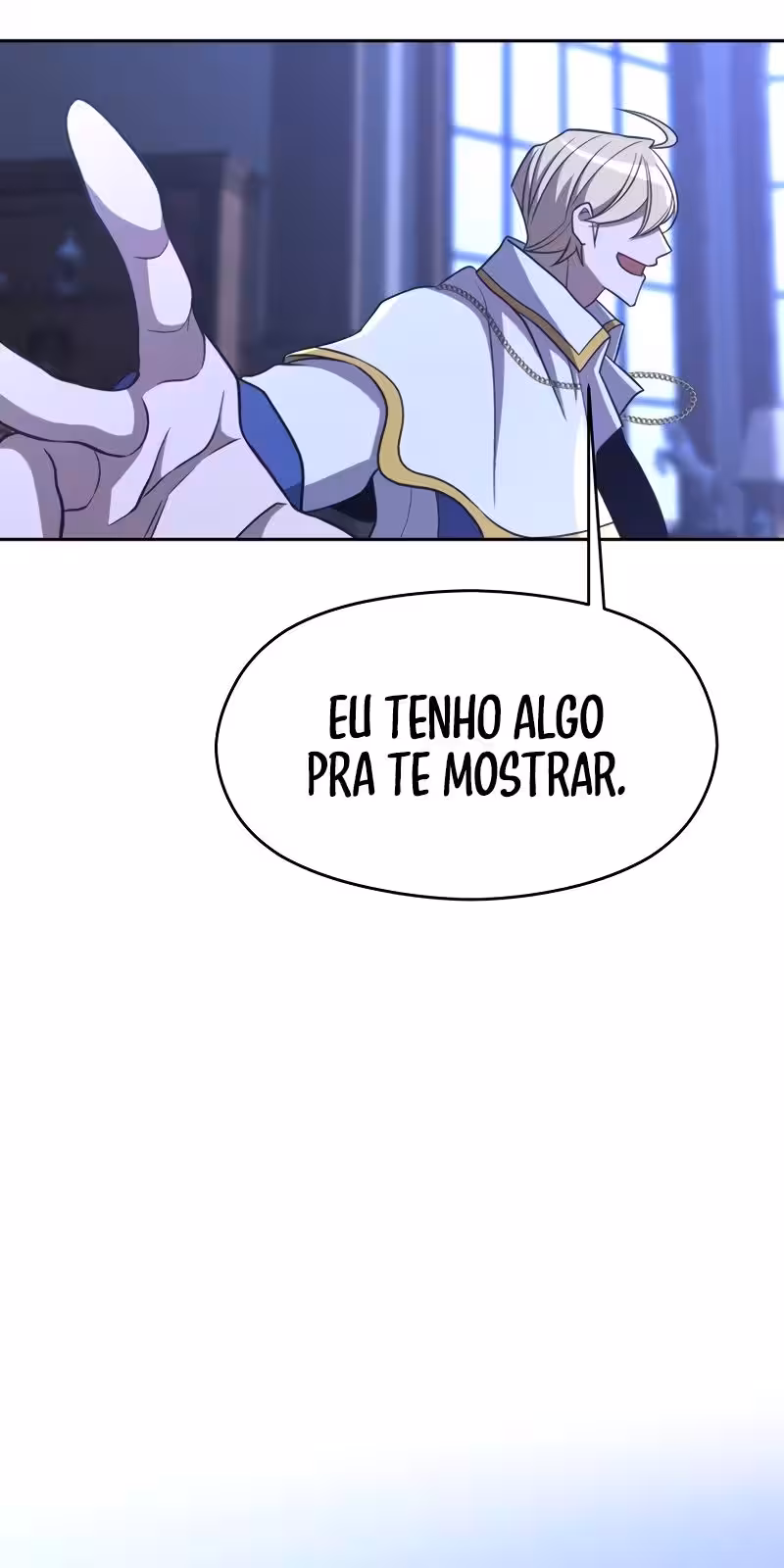 Página do Capítulo 101