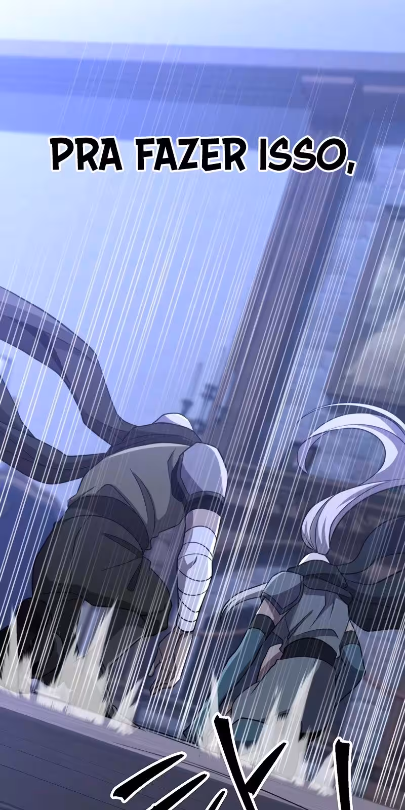 Página do Capítulo 101