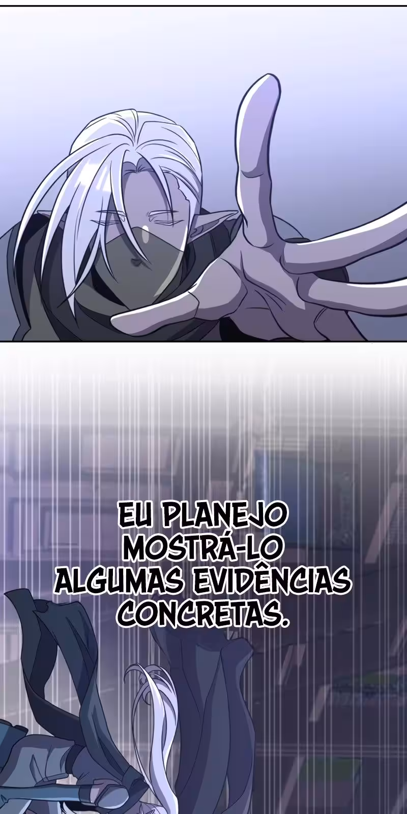 Página do Capítulo 101