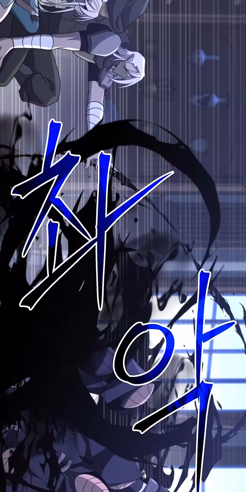 Página do Capítulo 101