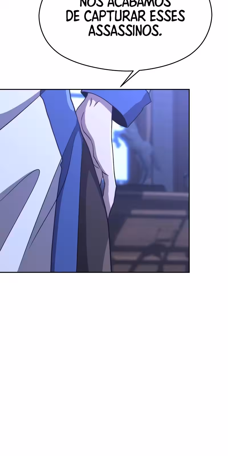 Página do Capítulo 101