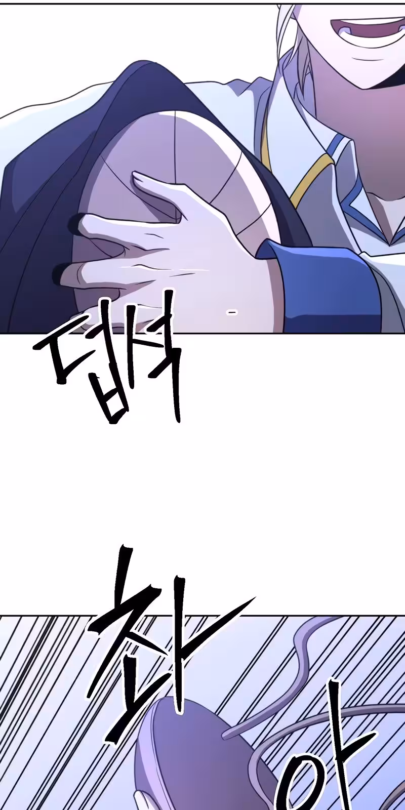 Página do Capítulo 101