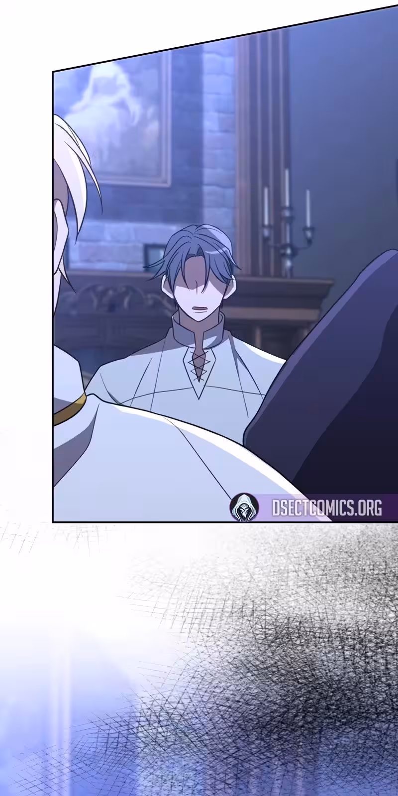 Página do Capítulo 101