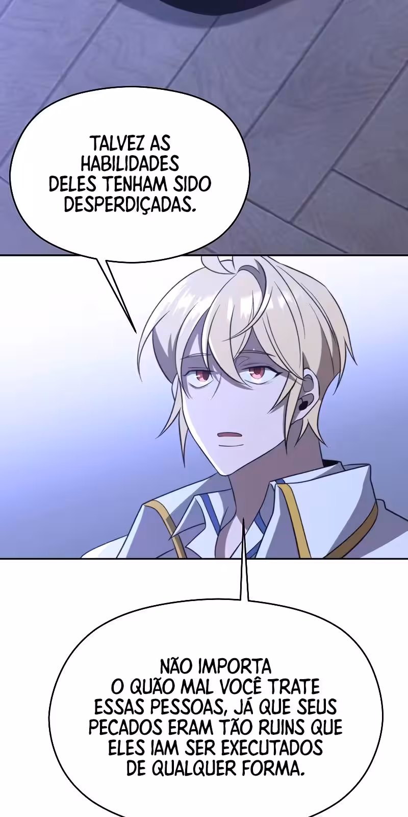 Página do Capítulo 102