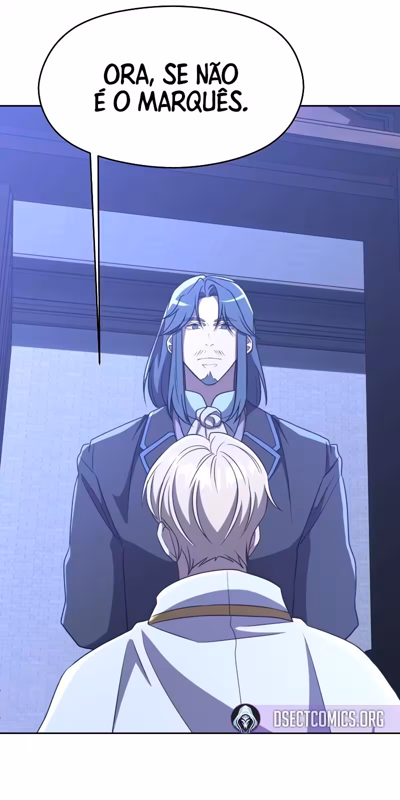 Página do Capítulo 102