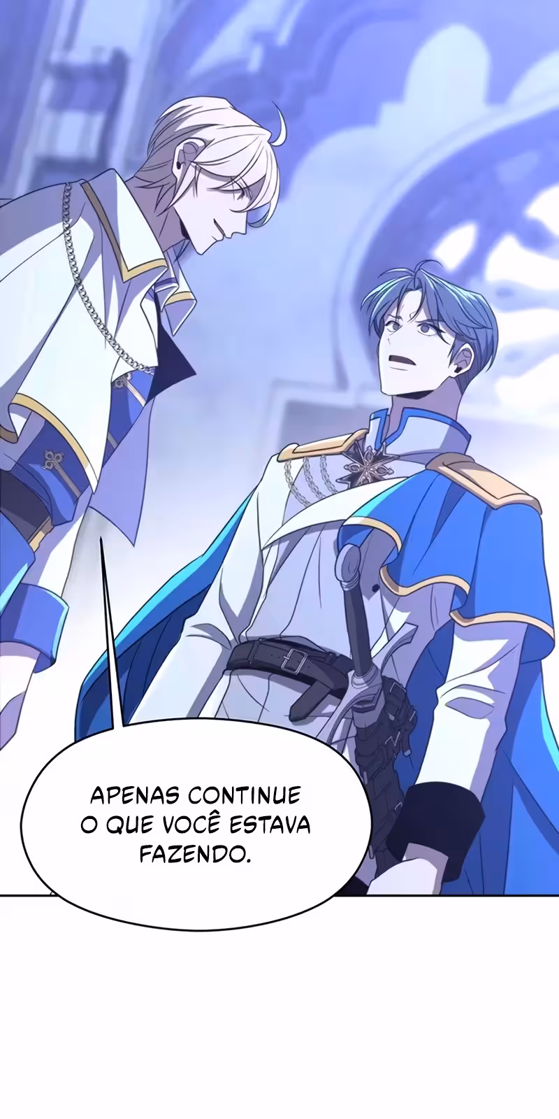 Página do Capítulo 103