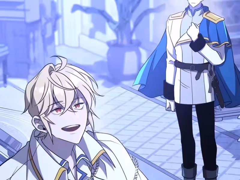 Página do Capítulo 103