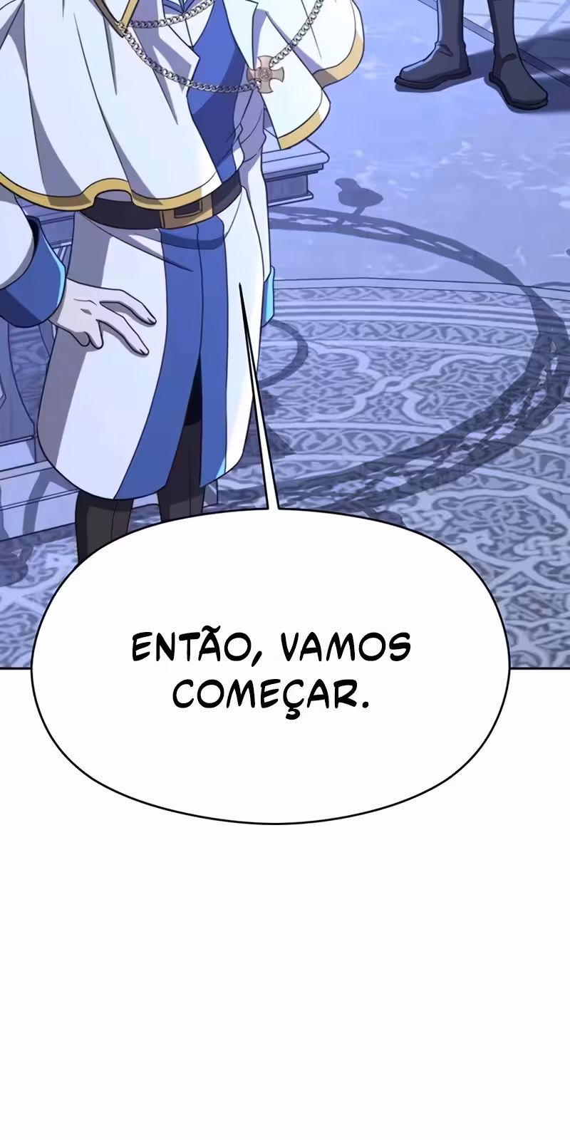 Página do Capítulo 103