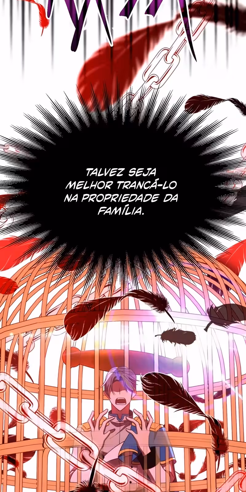 Página do Capítulo 103