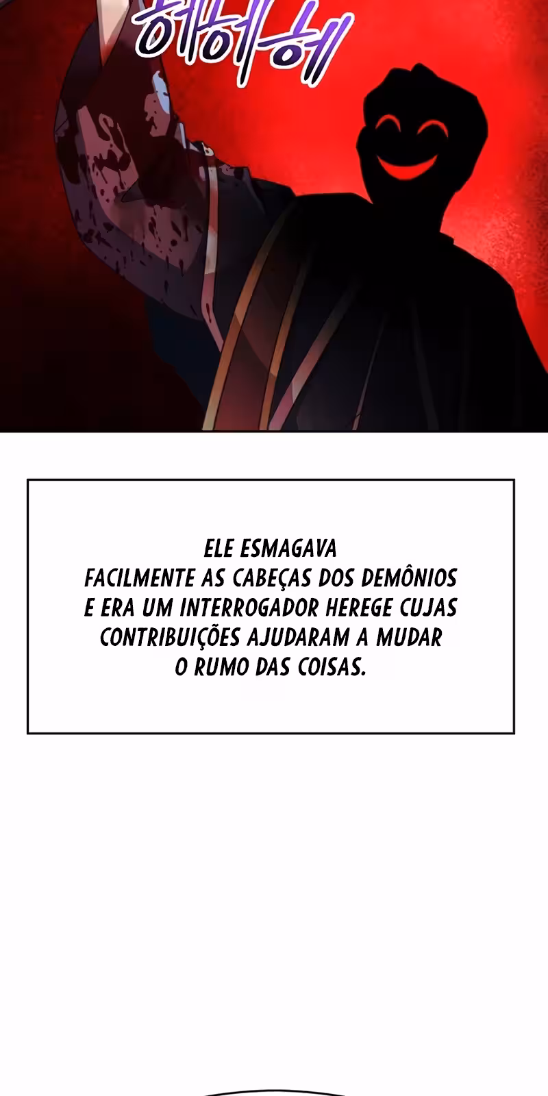 Página do Capítulo 103