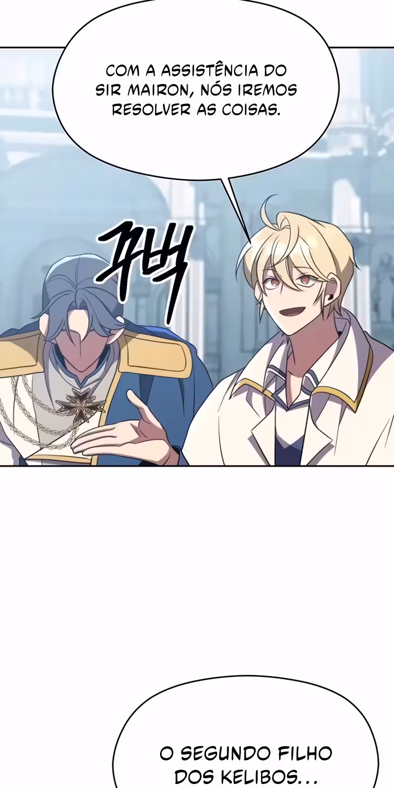 Página do Capítulo 103