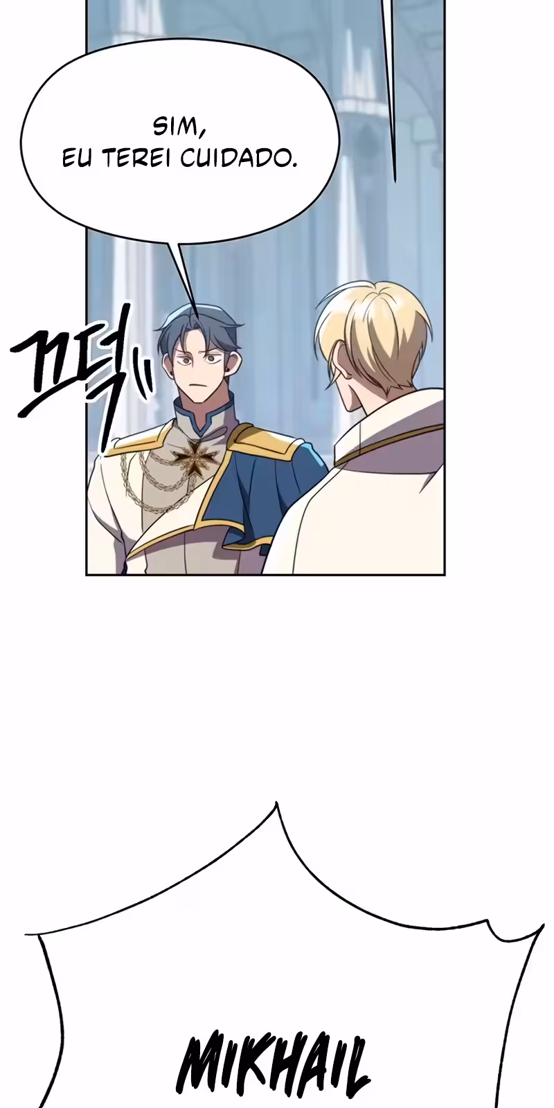 Página do Capítulo 103