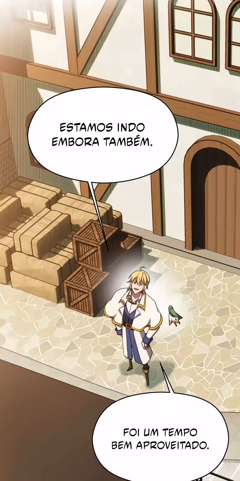 Página do Capítulo 104