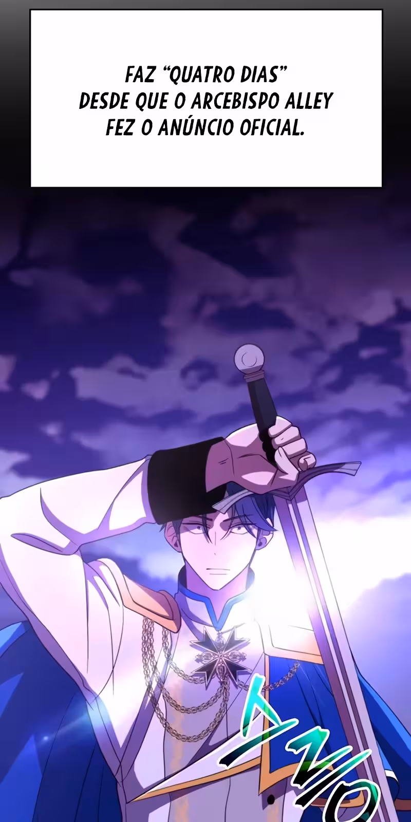 Página do Capítulo 104