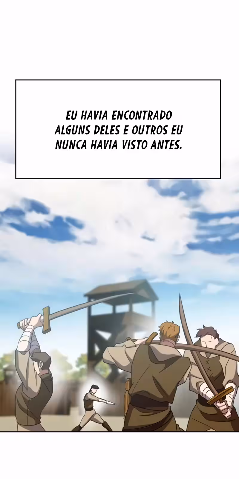 Página do Capítulo 104