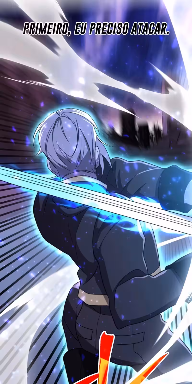 Página do Capítulo 104