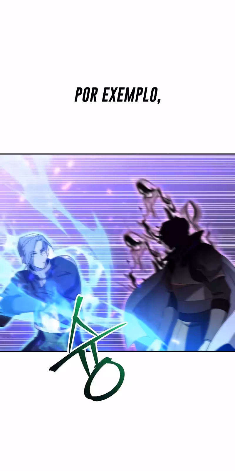 Página do Capítulo 104