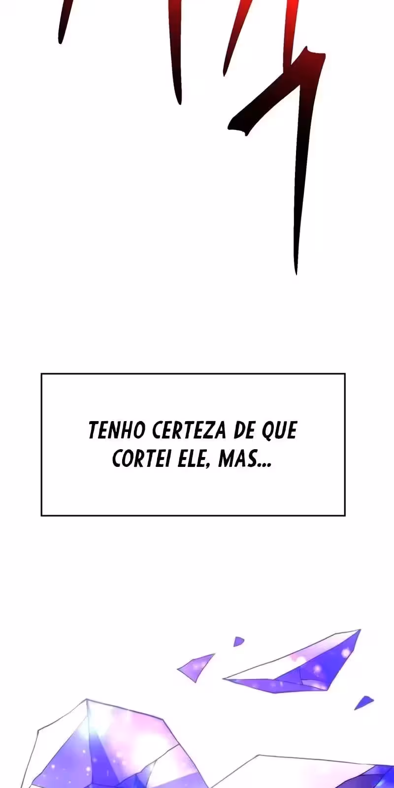 Página do Capítulo 105