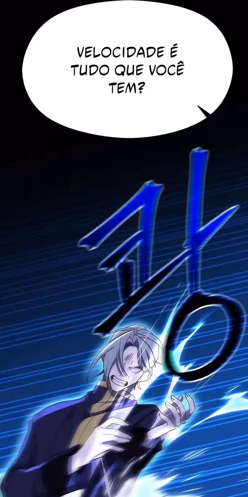 Página do Capítulo 105