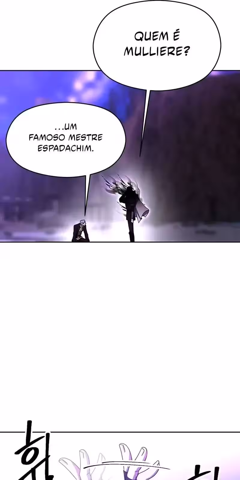 Página do Capítulo 105