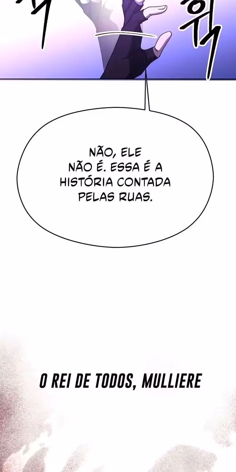 Página do Capítulo 105