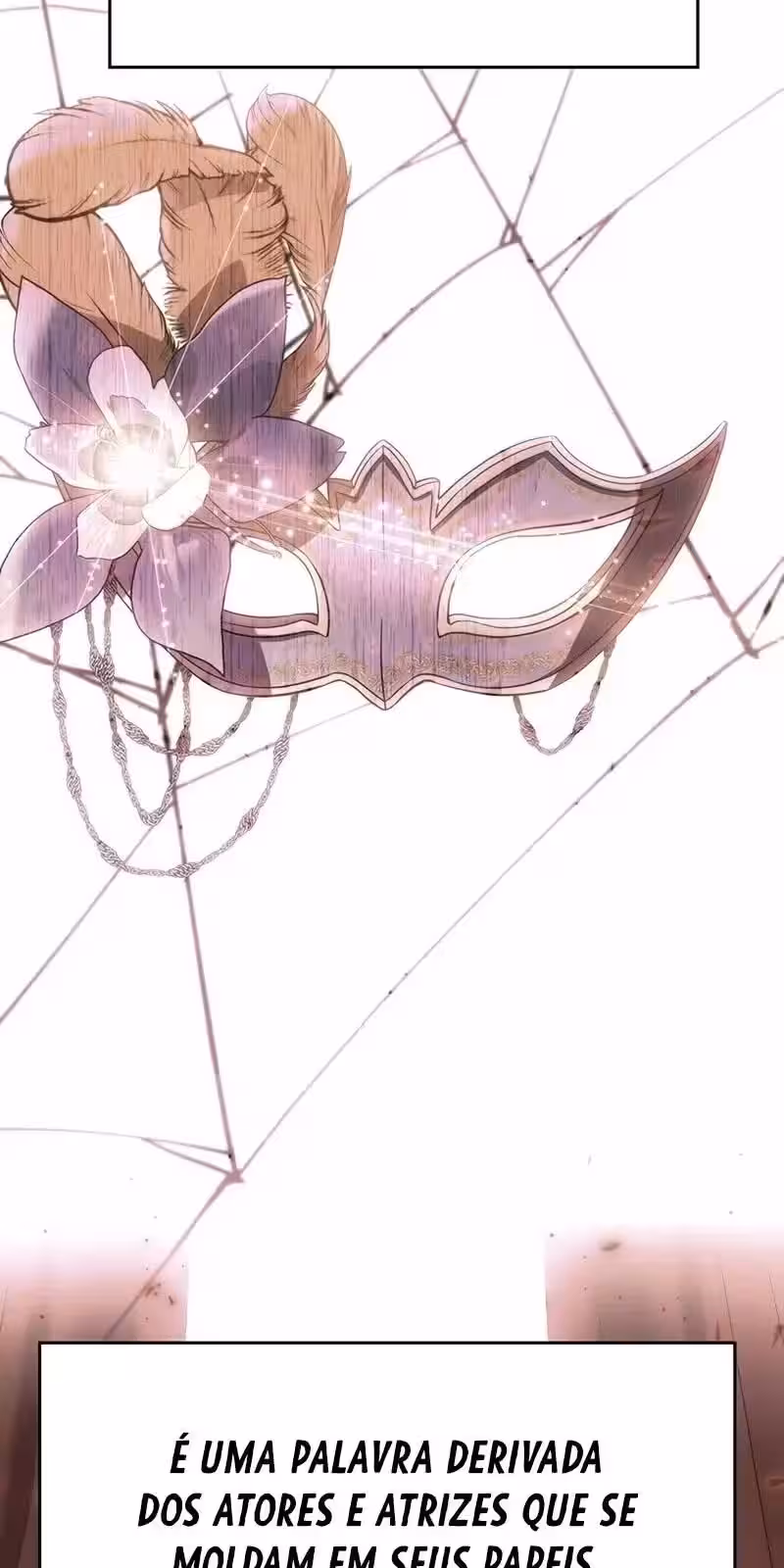 Página do Capítulo 105