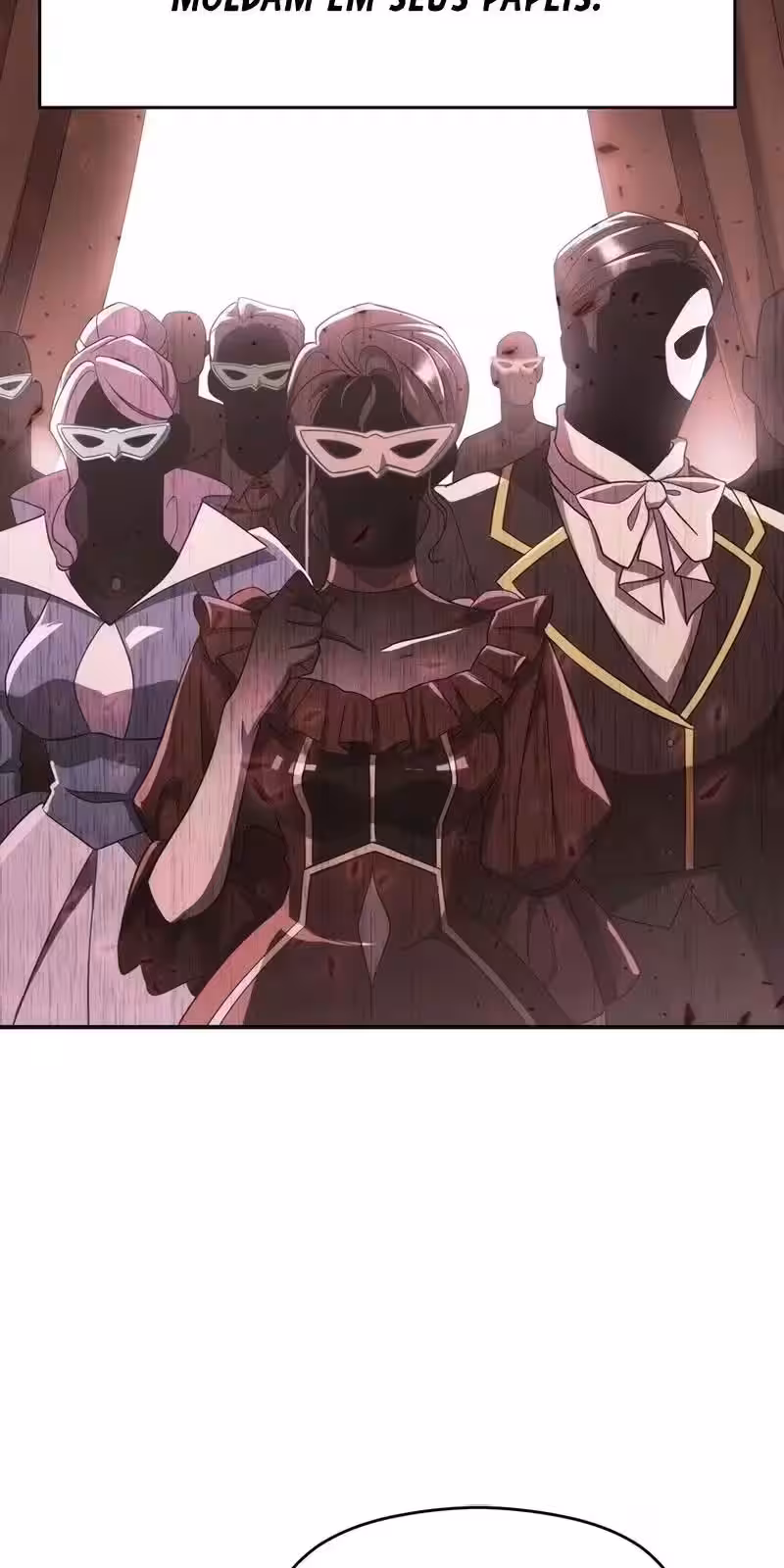 Página do Capítulo 105