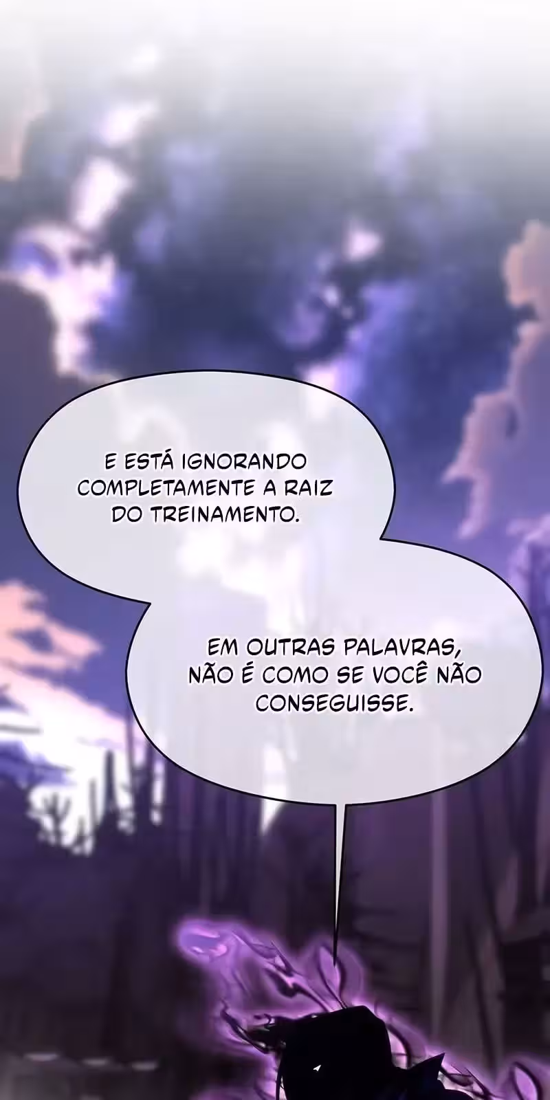 Página do Capítulo 105