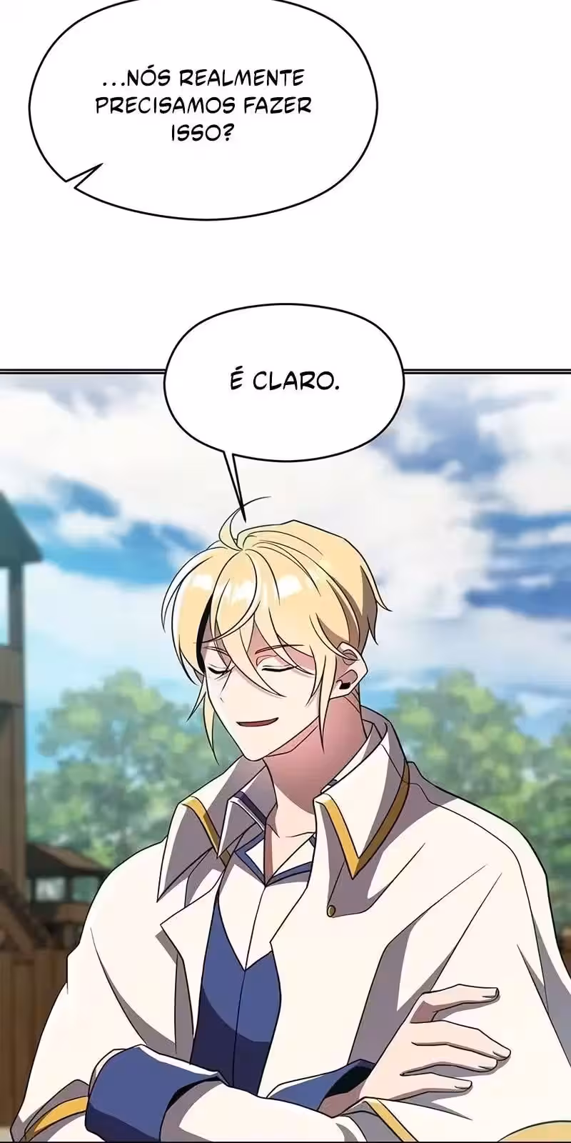 Página do Capítulo 105