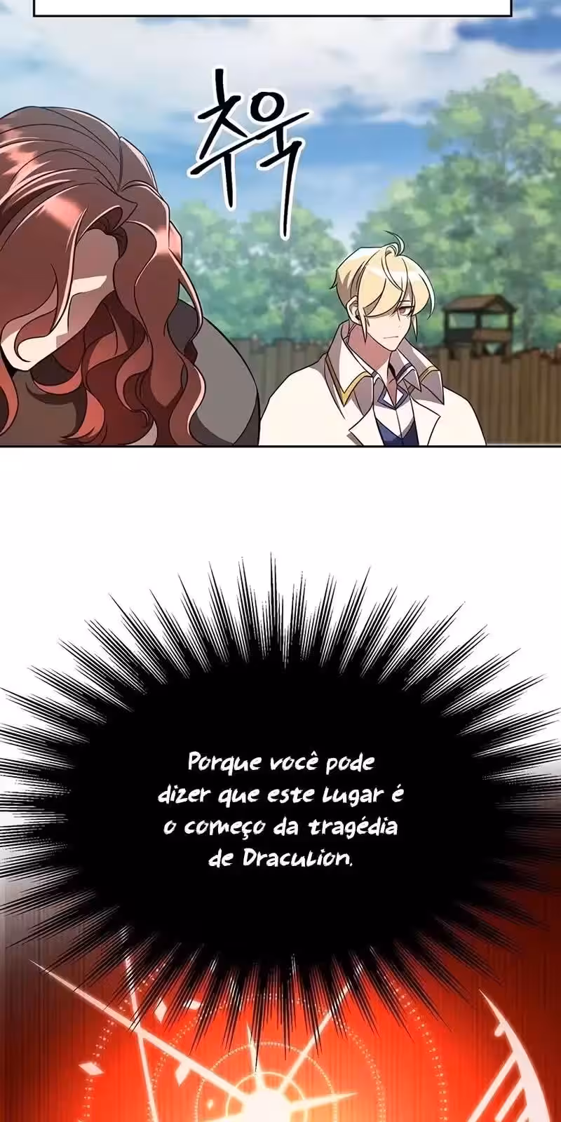 Página do Capítulo 105