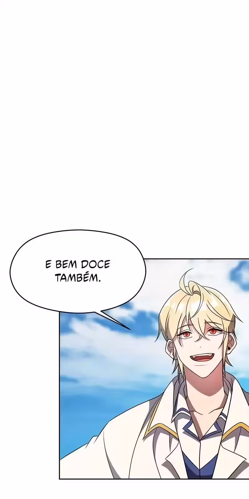 Página do Capítulo 105