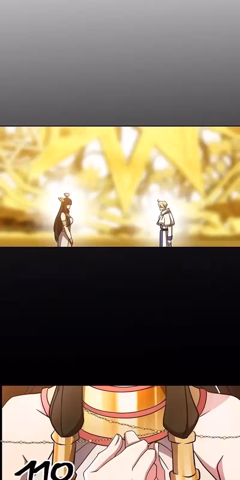 Página do Capítulo 105