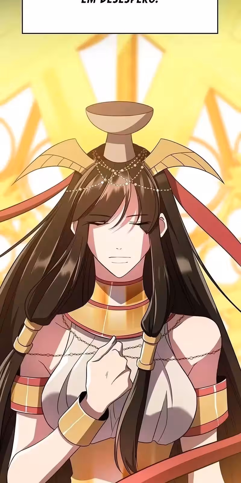 Página do Capítulo 105