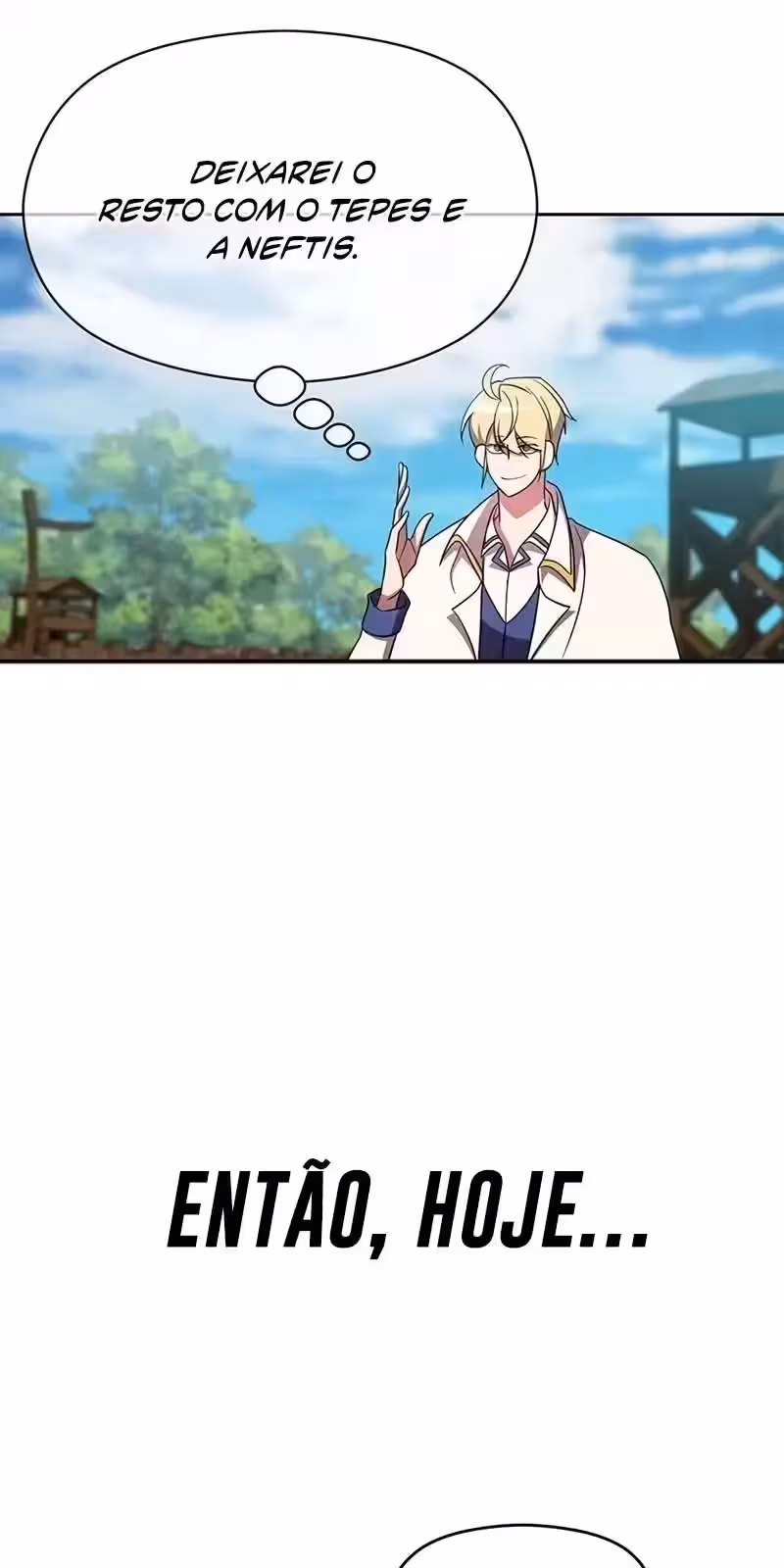 Página do Capítulo 105