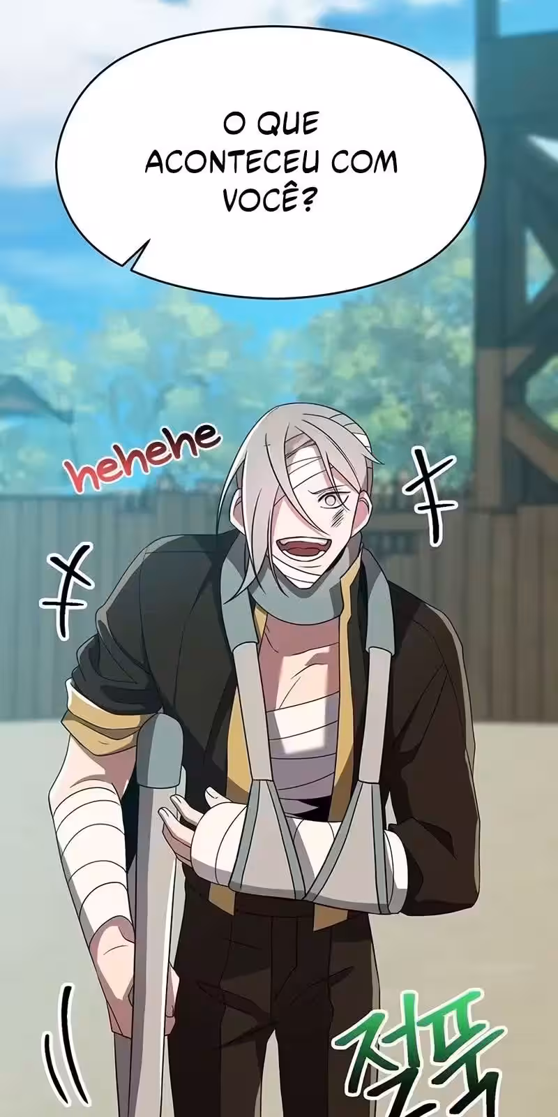 Página do Capítulo 105