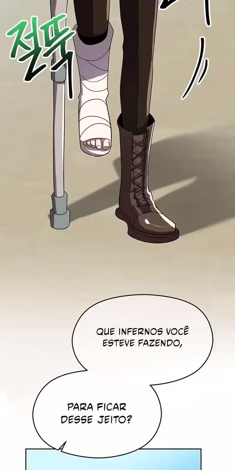 Página do Capítulo 105