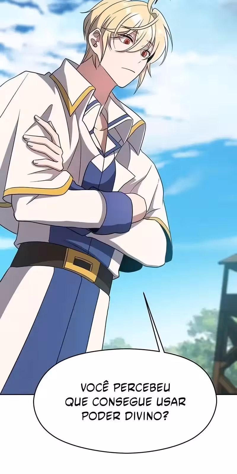 Página do Capítulo 106