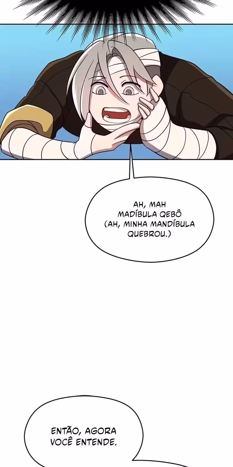 Página do Capítulo 106