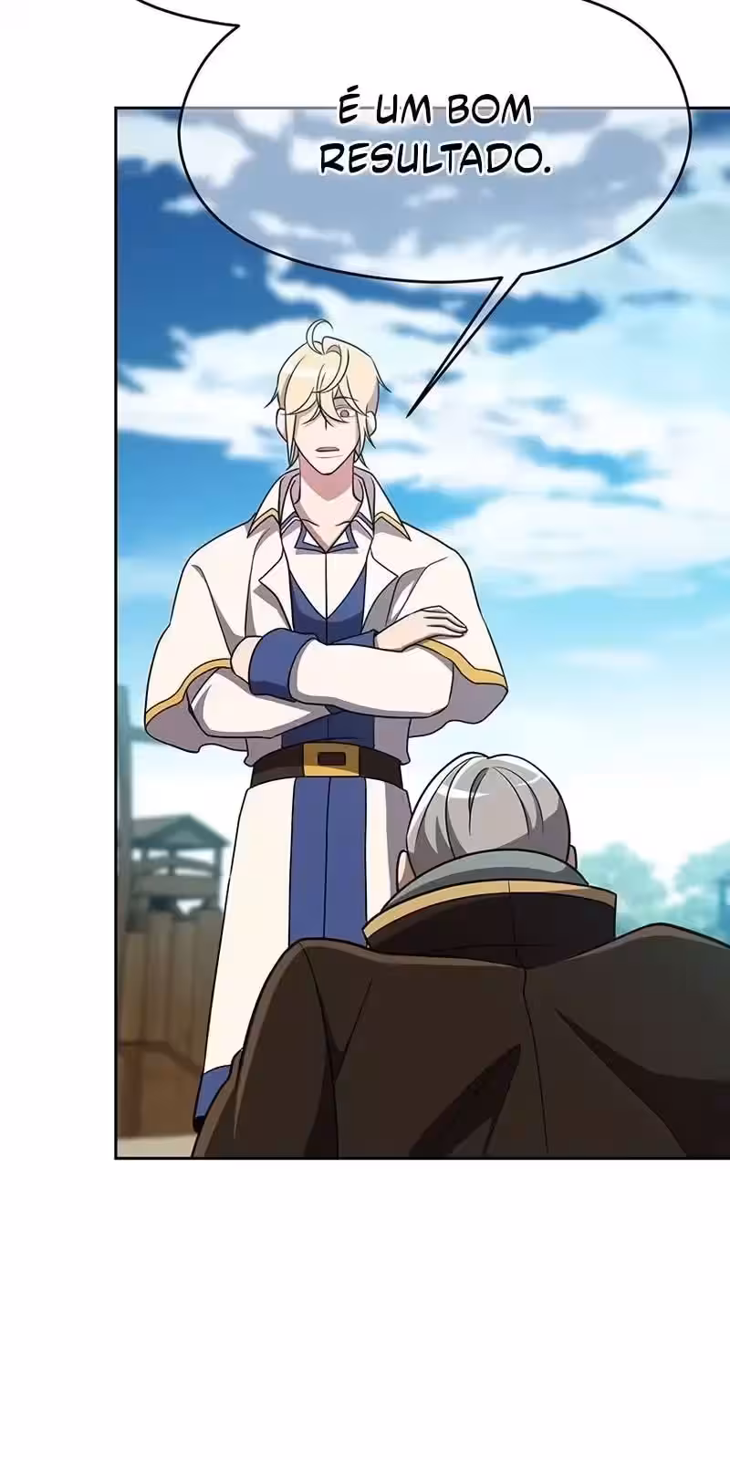 Página do Capítulo 106