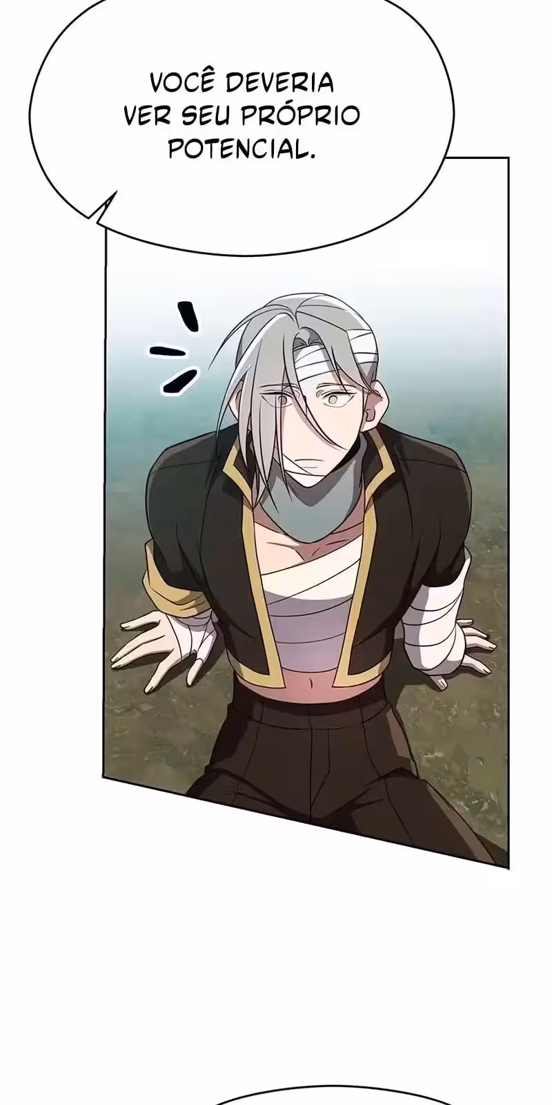 Página do Capítulo 106