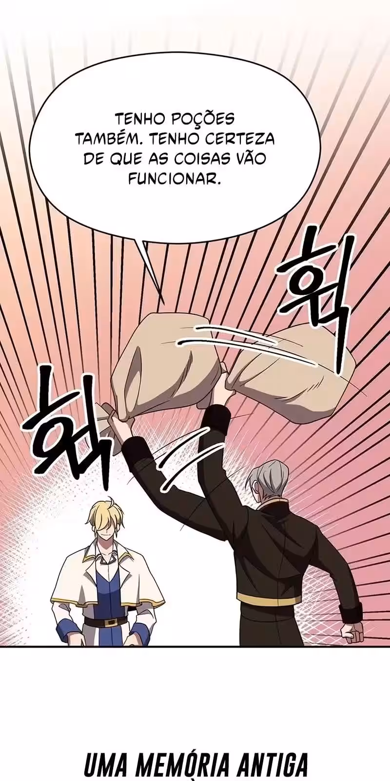 Página do Capítulo 106