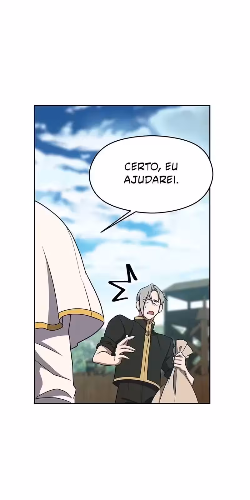 Página do Capítulo 106